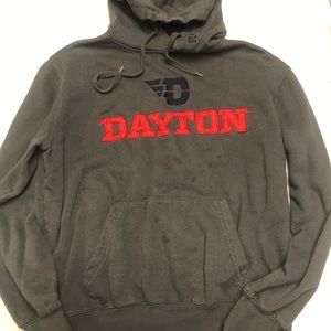Dayton hoodie